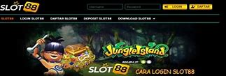 Arena Slot Jackpot 88 Slot Login Link Alternatif Terbaru