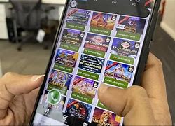 Emak Gila Main Game Slot Online Atau Tidak