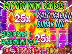 Link Bagus Main Slot Gacor Hari Ini Om Keling