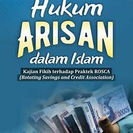 Manfaat Arisan Dalam Islam