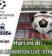 Masuk Slot Live Streaming Hari Ini Bola