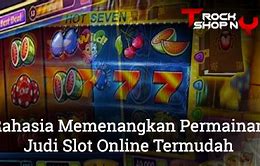 Rahasia Mesin Judi Slot Online Di Jepang Gratis 2024