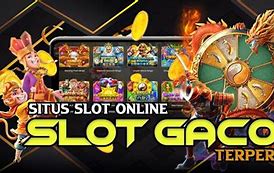 Situs Istana 55 Slot Online Gacor Hari Ini