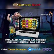 Situs Slot Free Chip Tanpa Depo Dan Deposit Awal