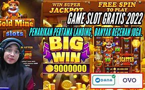 Tutorial Game Slot Pemula Modal 20K Dana Gratis Tanpa Deposit